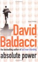 Absolute Power - David Baldacci