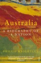 Australia - R M Crawford, Phillip Knightley