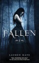 Fallen - Lauren Kate