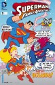 Superman Family Adventures (2012- ) #2 - Franco, Art Baltazar