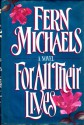 For All Their Lives - Fern Michaels