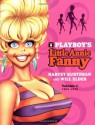 Little Annie Fanny, Vol. 1: 1962-1970 - Harvey Kurtzman, Hugh Hefner, Will Elder