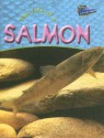 Life of a Salmon - Clare Hibbert