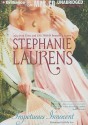 Impetuous Innocent - Stephanie Laurens, Polly Lee