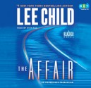 The Affair (Jack Reacher, #16) - Lee Child