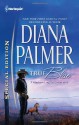 True Blue - Diana Palmer