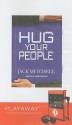 Hug Your People [With Headphones] - Jack Mitchell, James Boles