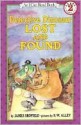 Detective Dinosaur Lost and Found - James Skofield, R.W. Alley