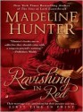 Ravishing in Red - Madeline Hunter, Polly Lee