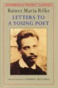 Letters to a Young Poet - Rainer Maria Rilke, Stephen Mitchell