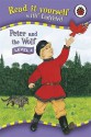 Peter And The Wolf - Richard Hook