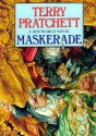 Maskerade - Terry Pratchett