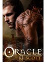 Oracle (Oracle #1/Second Edition) - RJ Scott