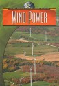 Wind Power - Nigel Saunders