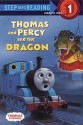 Thomas and Percy and the Dragon - Richard Courtney