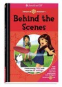 Behind the Scenes (American Girl) (Innerstar University) - Erin Falligant, Arcana Studios