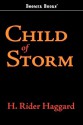 Child of Storm - H. Rider Haggard