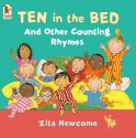 Ten In The Bed And Other Counting Rhymes - Zita Newcome