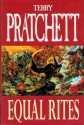 Equal Rites - Terry Pratchett