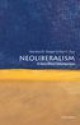 Neoliberalism: A Very Short Introduction - Manfred B. Steger, Ravi K. Roy