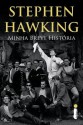 Minha breve história (Portuguese Edition) - Stephen Hawking