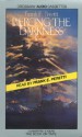 Piercing the Darkness (Darkness Set, #2) - Frank Peretti