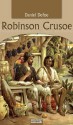 Robinson Crusoe. - Daniel Defoe