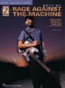 Best of Rage Against The Machine (Signature Licks) - Troy Stetina, Rage Against The Machine