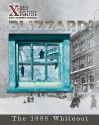 Blizzard! - Jacqueline A. Ball, Daniel H. Franck