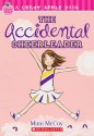 Accidental Cheerleader - Frankie Mccue, Mimi McCoy