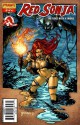 Red Sonja - She Devil With A Sword 22 - Michael Avon Oeming, José Homs