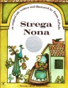 Strega Nona: An Original Tale (Aladdin Picture Books) - Tomie dePaola