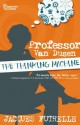 Professor Van Dusen: The Thinking Machine - Jacques Futrelle