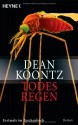 Todesregen - Dean Koontz