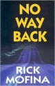 No Way Back - Rick Mofina