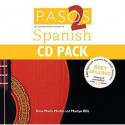 Pasos 2: An Intermediate Course In Spanish - Martyn Ellis