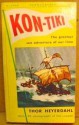 Kon Tiki - Thor Heyerdahl