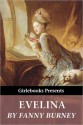 Evelina (Girlebooks Classics) - Fanny Burney