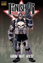 Punisher War Journal, Vol. 2: Goin' Out West - Matt Fraction, Ariel Olivetti, Leandro Fernández