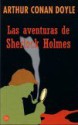 Las aventuras de Sherlock Holmes - Arthur Conan Doyle