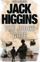 The Judas Gate - Jack Higgins