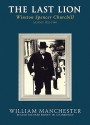 The Last Lion 2.1: Winston Spencer Churchill Alone 1932-40 - William Raymond Manchester, Frederick Davidson