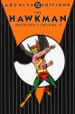 The Hawkman Archives, Vol. 2 - Gardner F. Fox, Murphy Anderson, R.C. Harvey