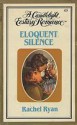 Eloquent Silence (Candlelight Ecstasy, #49) - Sandra Brown, Rachel Ryan