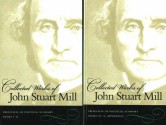 Collected Works of John Stuart Mill: Principles of Political Economy - John Stuart Mill