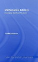 Mathematical Literacy: Developing Identities of Inclusion - Yvette Solomon