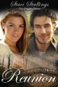 Reunion (The Dreams Series #2) - Staci Stallings