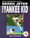 Derek Jeter the Yankee Kid - Jack O'Connell