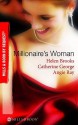 Millionaire's Woman (By Request) - Helen Brooks, Catherine George, Angie Ray