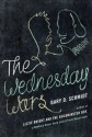 The Wednesday Wars - Gary D. Schmidt